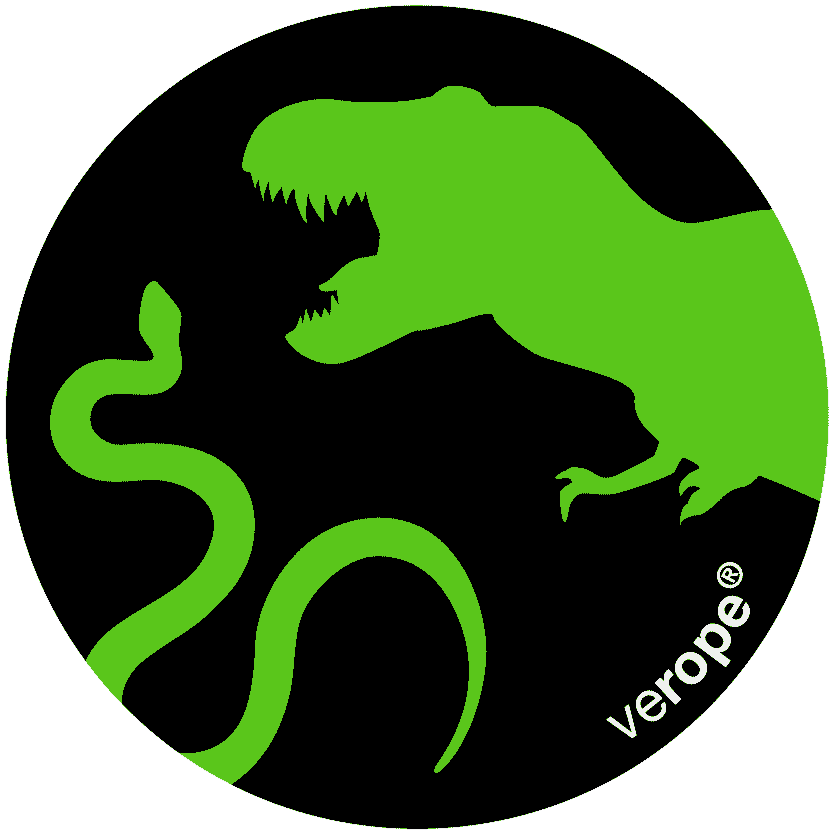 verope Sticker