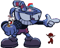 Animated Sticker