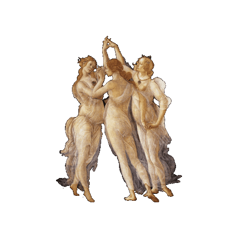 Spring Event Sticker by BiNaturalPolska