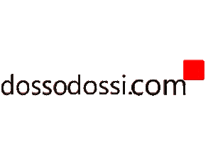 Fashion Dossi Sticker by DossoDossi