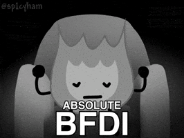 Tpot Battle For Dream Island GIF