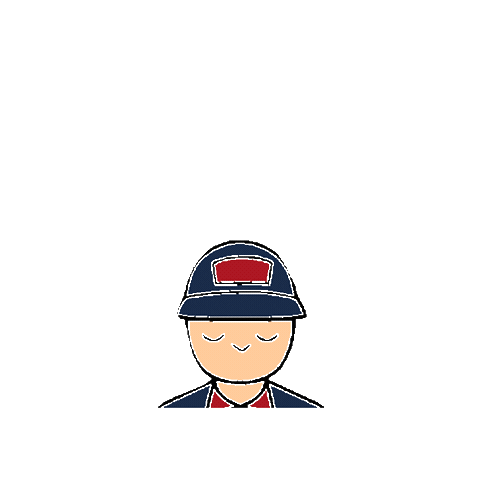 Liberty Express Sticker