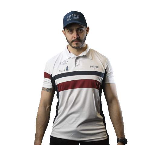 Prepa Élite Concept Sticker