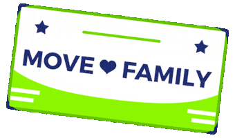 Disney Viajar Sticker by Move Rentals Cars