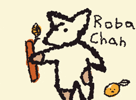 Robachan GIF