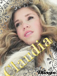 claudia