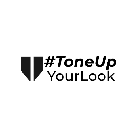 Tones Fashion Sticker