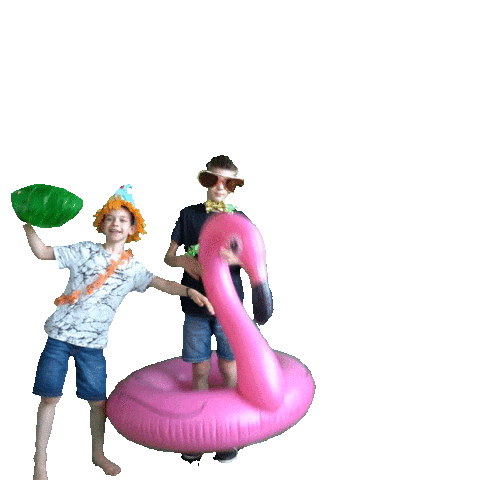 Adam Sticker by De Indruk