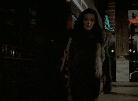 Fur GIF