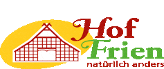 Hof Frien Sticker