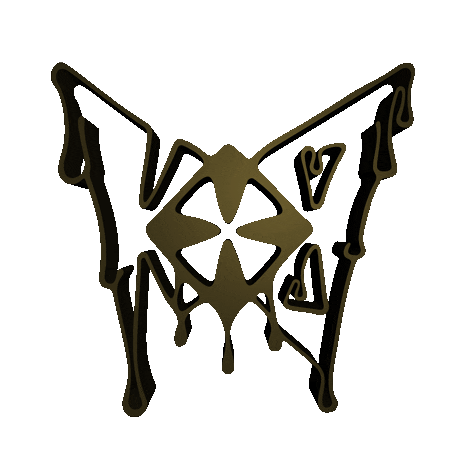 Kyral x Banko Sticker