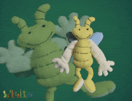 Surprise Wow GIF