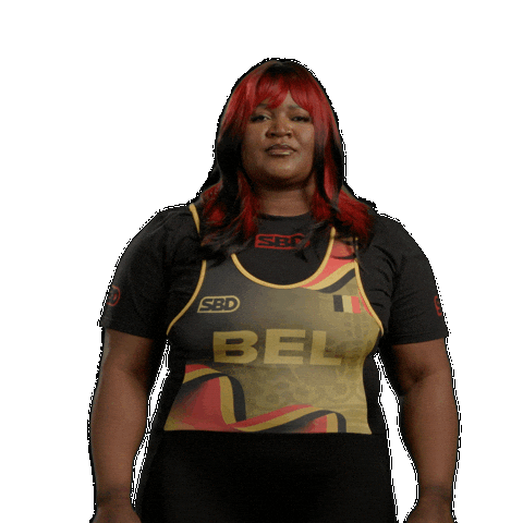 Powerlifting Sheffield Sticker by SBDApparel