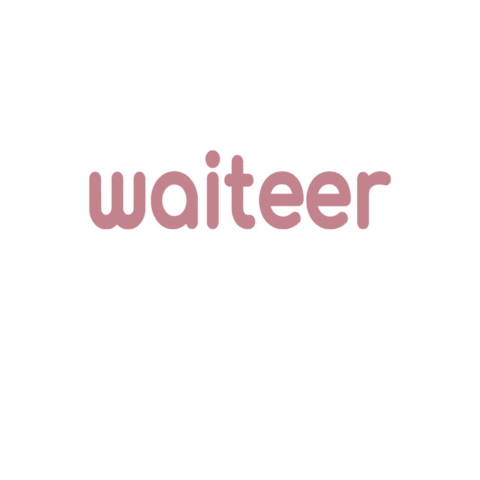 Waiteer Sticker