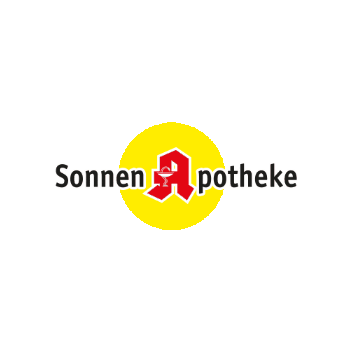 Sonnen Apotheke Biberach Sticker