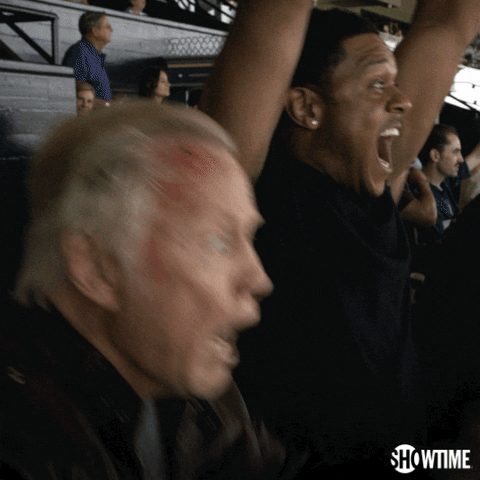 excited jon voight GIF by Ray Donovan