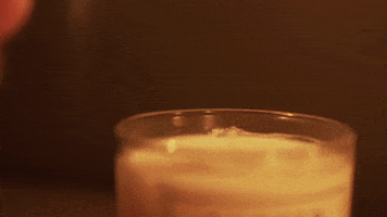 Candle GIF by Johnny Slicks