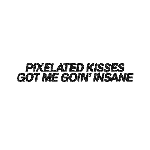 Pitw Sticker by Joji