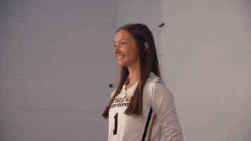 Womens Volleyball Wvb GIF by Purdue Fort Wayne Athletics