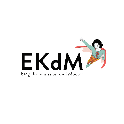 ekdm Sticker
