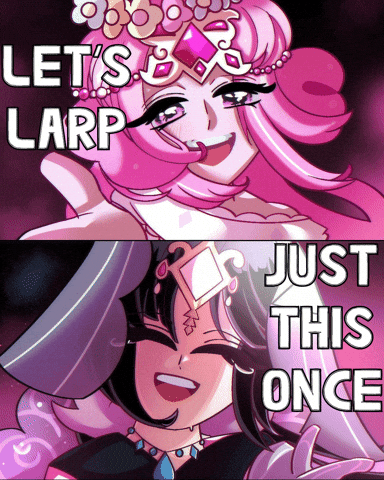 Cookie Run Crk GIF