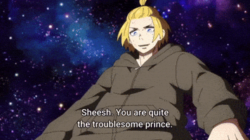 Soul Eater Fire GIF