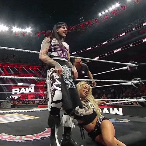 Wwe Raw Love GIF