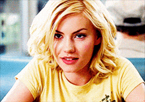 Elisha Cuthbert GIFs - Find & Share on GIPHY