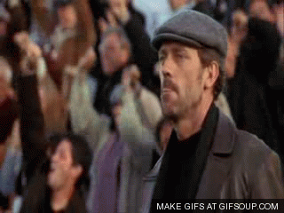 dr house
