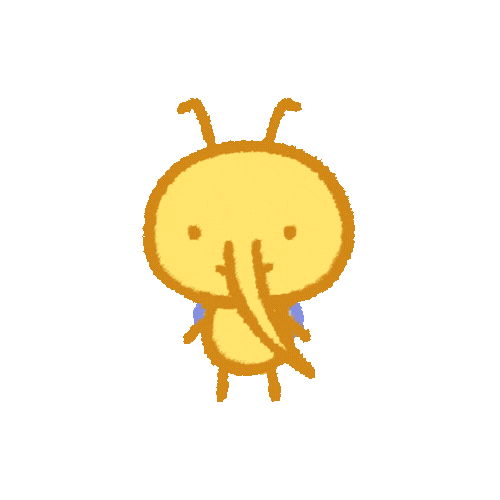 Spin Sticker