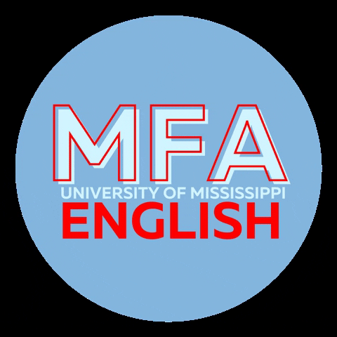 Department of English GIF
