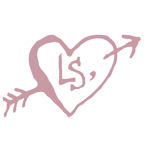 Love Stories Intimates Sticker