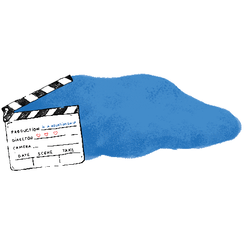 Fundatia Friends for Friends Sticker