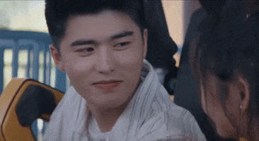 Cdrama GIF