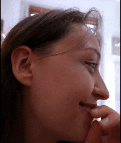Dent Bouche GIF