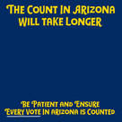 Election Day Arizona