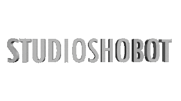 Studio Shobot Sticker