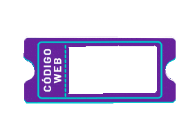 Código Web Sticker by lacamaleona