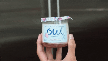 yogurt GIF by General Mills 