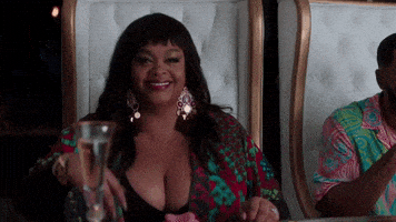 Season 3 GIF by BET Plus