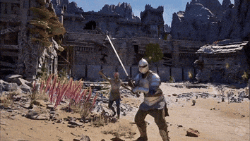 Under Attack GIF by Xbox