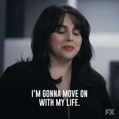 Move On Impeachment GIF by FX Networks
