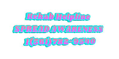 Rehab Sticker by Addiction Rehabs Near Me