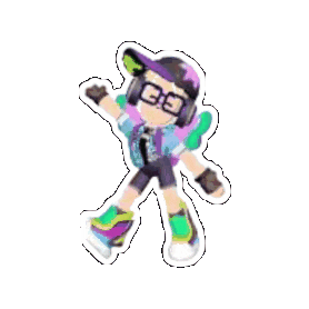 Gabriel Upli Sticker