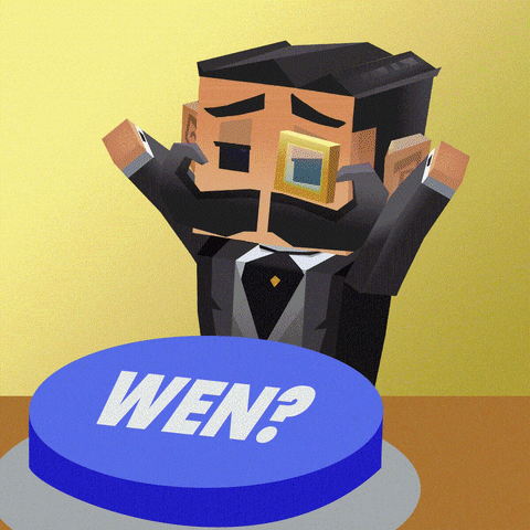 Wen GIF by BoomLand