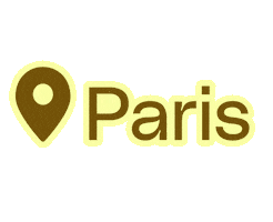 Qonto_fr Sticker