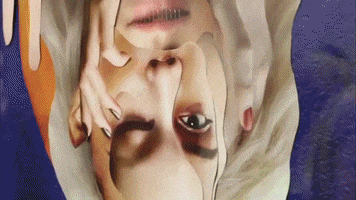 Art Artist GIF by Imaginealady