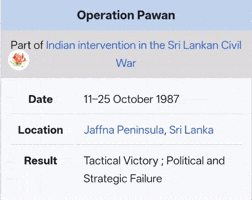Indian Army Tamil GIF