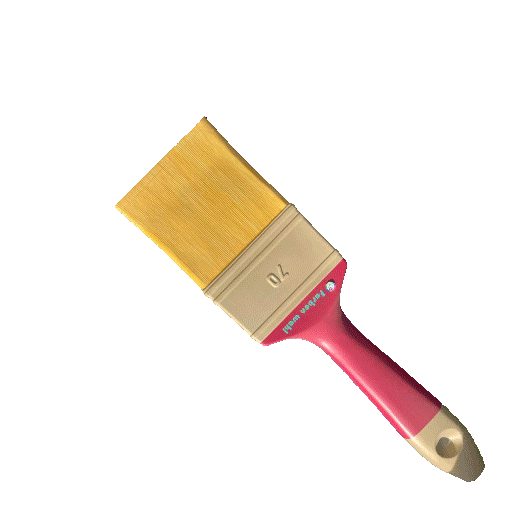 Farben Wahl Sticker