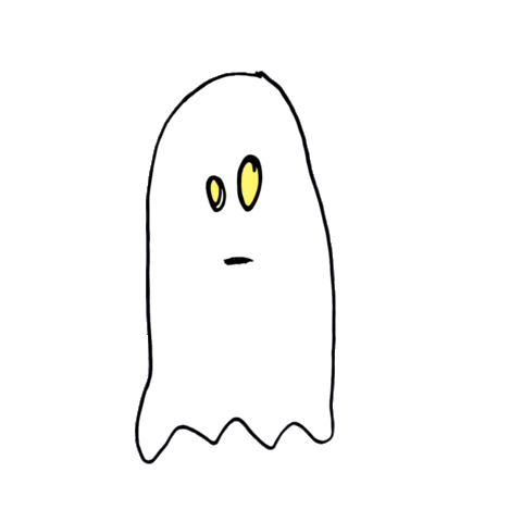 Halloween Sticker